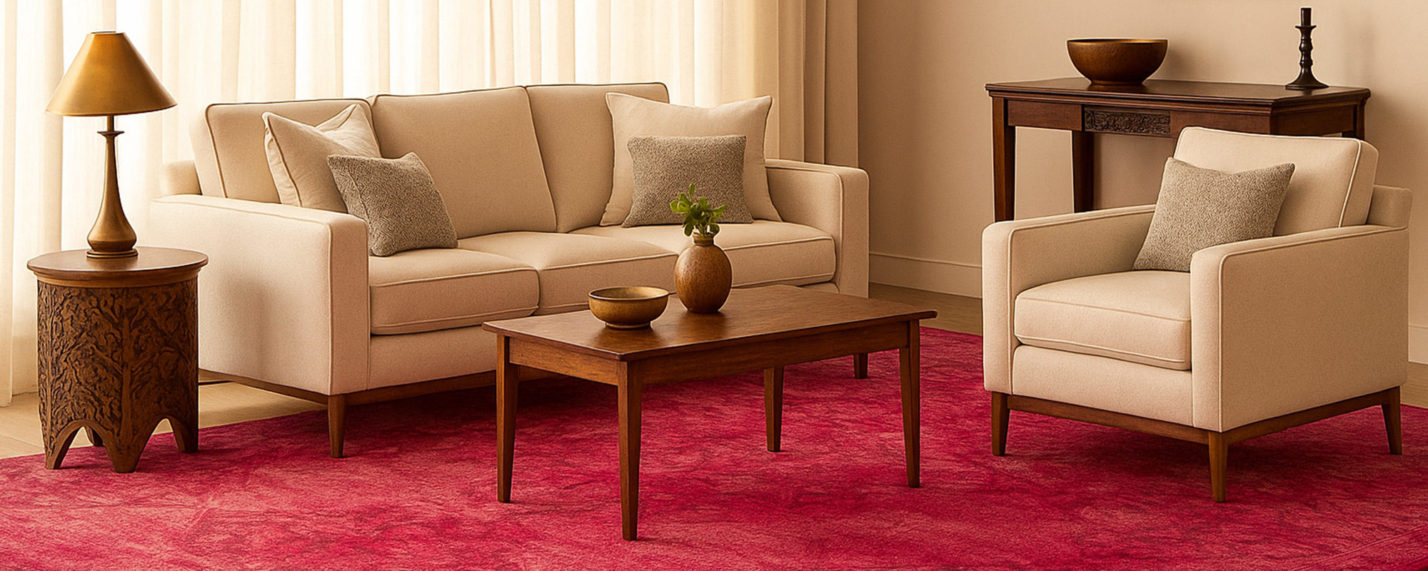 Lacuna Rug Collection by Jaipur Rugs